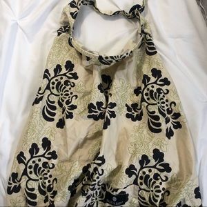 Balboa Baby Nursing Cover